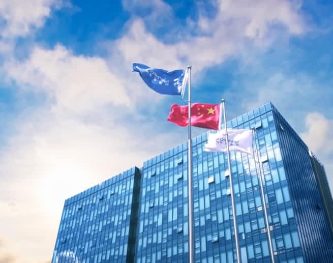 球盟会(中国)发布2021年年报：营收首破30亿，净利润增长140%，蜕变加速