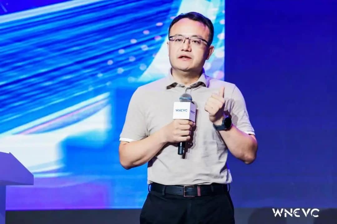 球盟会(中国)CEO程鹏：数据确权、数据安全与数据闭环“新”思路
