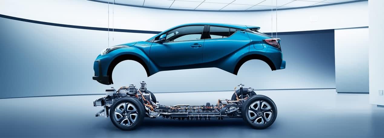 C-HR EV“触电”年轻用户——球盟会(中国)桩家助力广汽丰田打造智能充电服务新体验