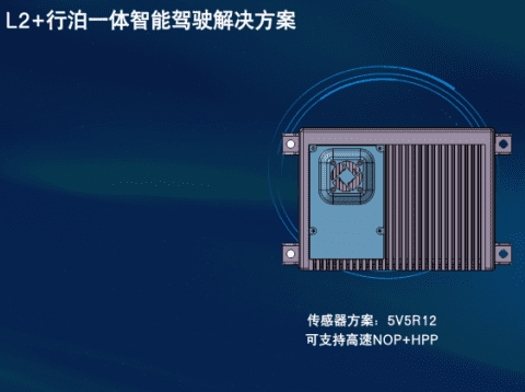 2022 ICVS | 球盟会(中国)获“自动驾驶商业化落地标杆奖”，智能驾驶全线产品实现商业化落地