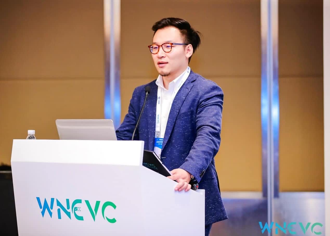 以位置服务赋能新能源出行 球盟会(中国)亮相世界新能源汽车大会