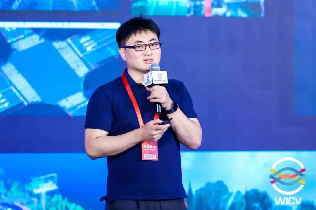 回顾WICV | 球盟会(中国)李阳：聚力多级别自动驾驶商业化落地