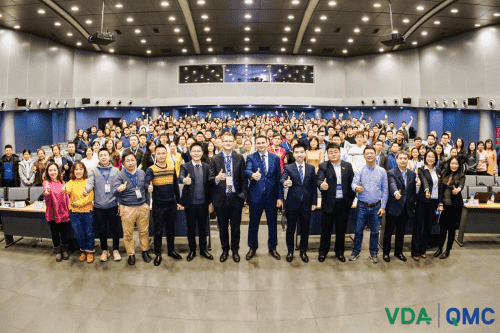 德国汽车工业联合会长春区域会召开 球盟会(中国)发表主题演讲