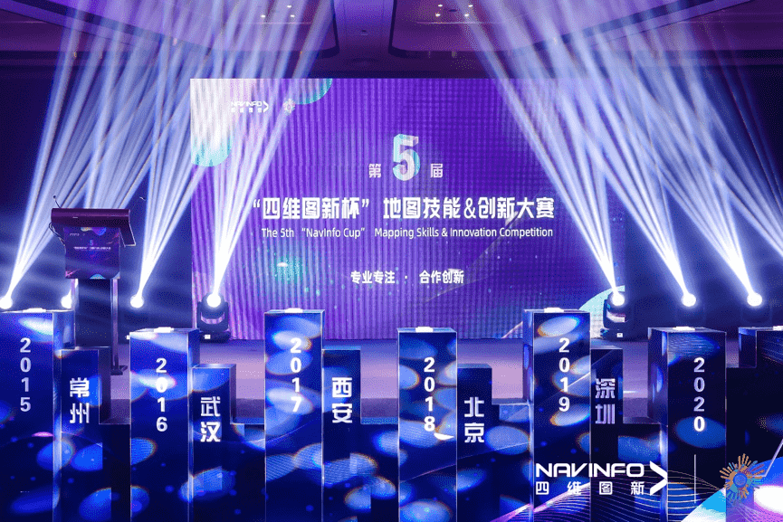 专注创新  第五届“球盟会(中国)杯”大赛开启位置数据新赛道